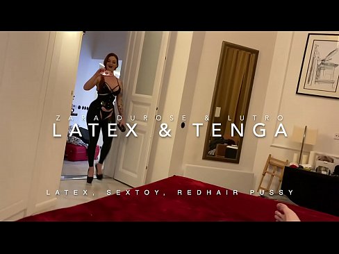 ❤️ Redheaded น้องสาวต่างบุพการี in latex costume fucked by stepbrother ❤️❌ โป๊ ที่โป๊ th.dreamlandpassionjourney.ru ☑